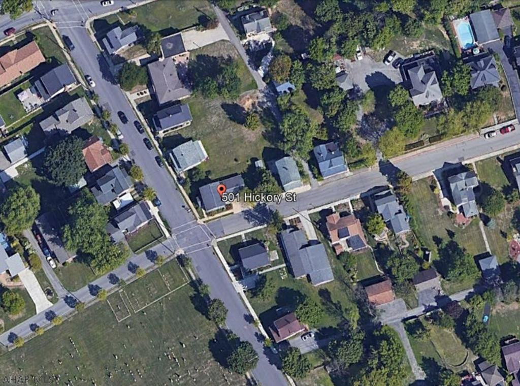 Hollidaysburg - Residential