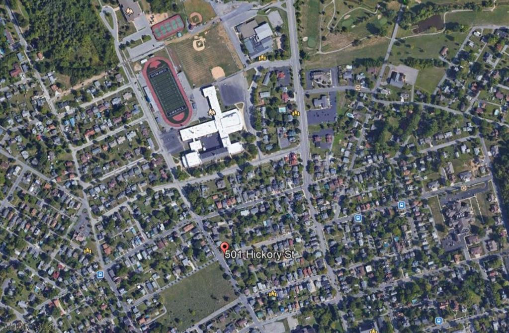 Hollidaysburg - Residential