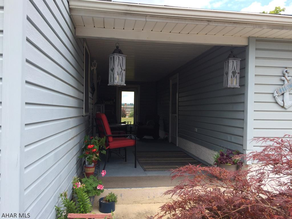 Hollidaysburg - Residential