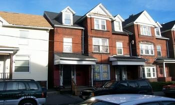 Unknown - Residential Income