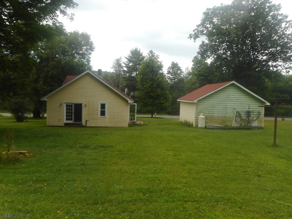 Unknown - Residential