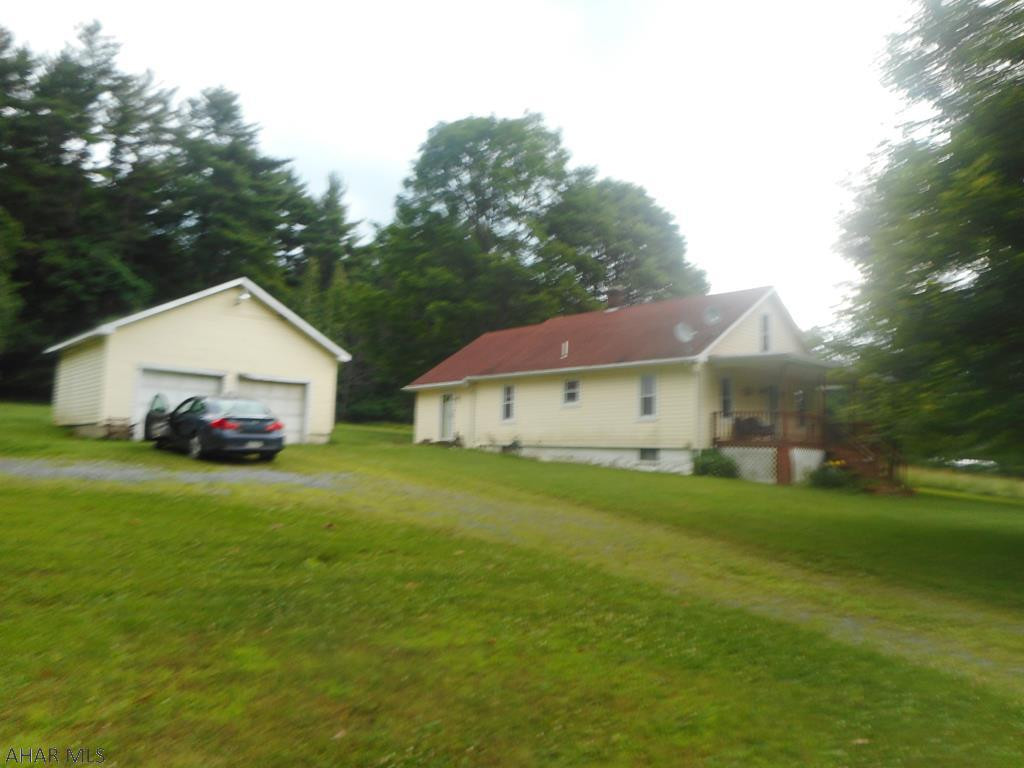 Unknown - Residential