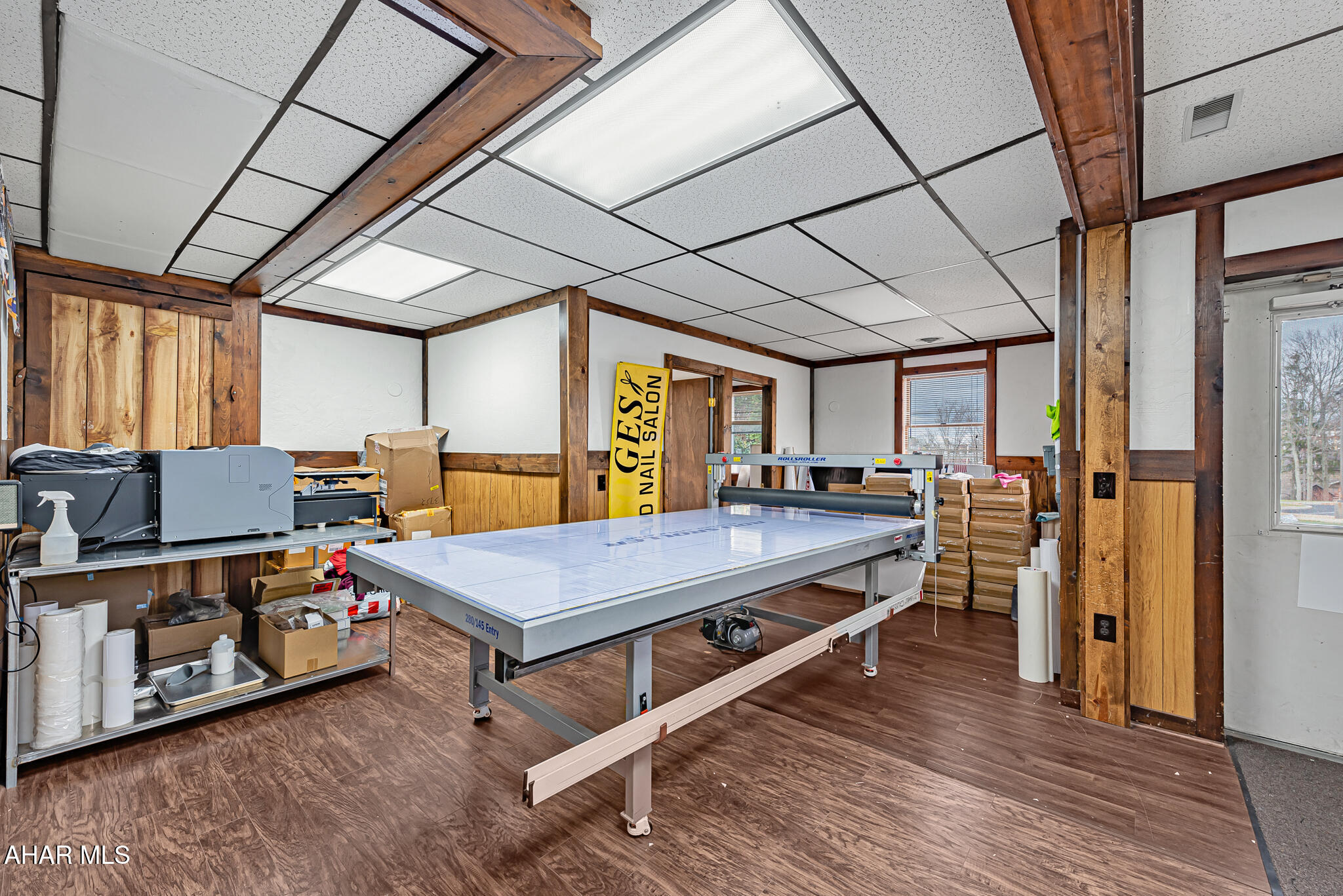 None - Commercial Sale