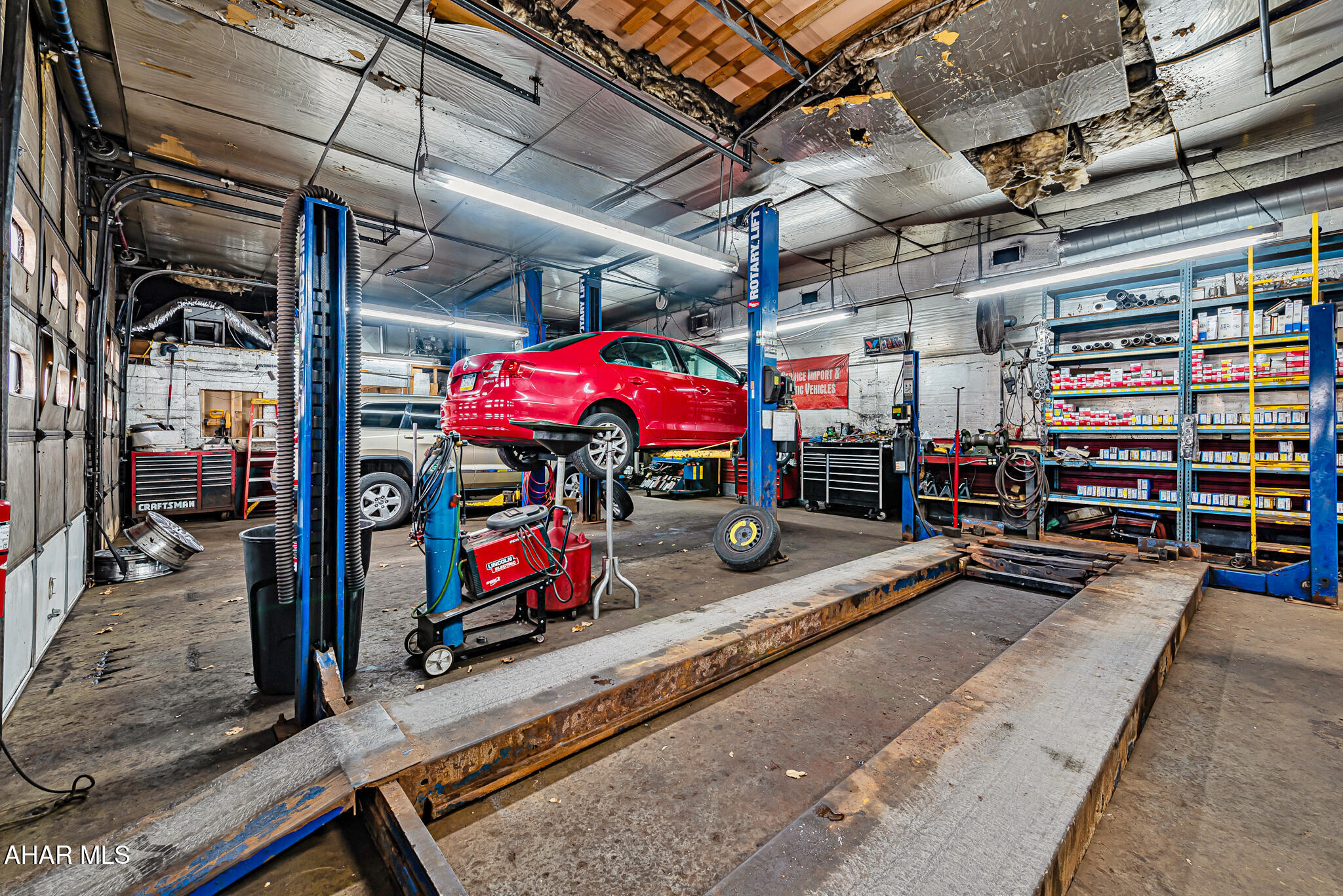 None - Commercial Sale