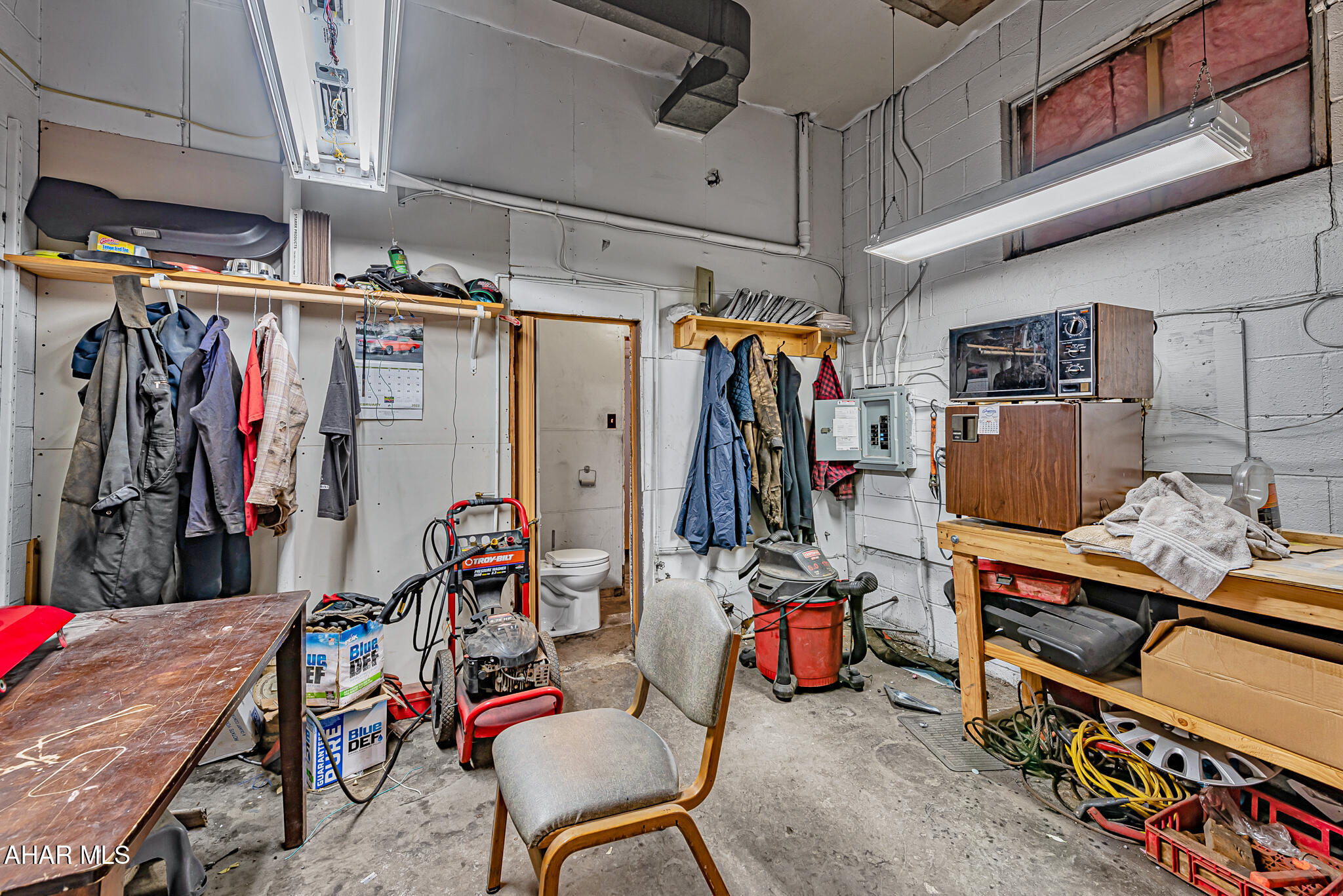 None - Commercial Sale