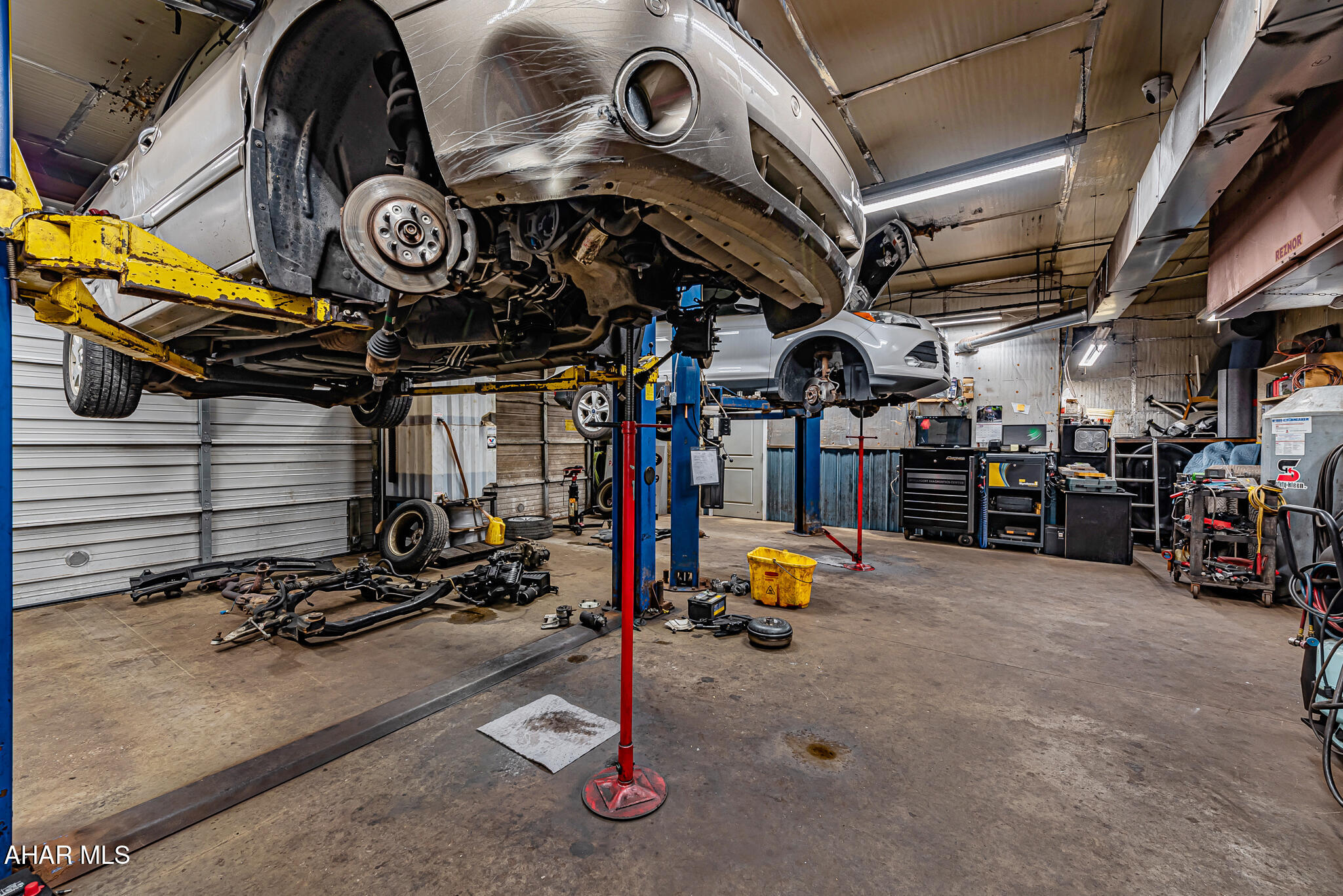 None - Commercial Sale