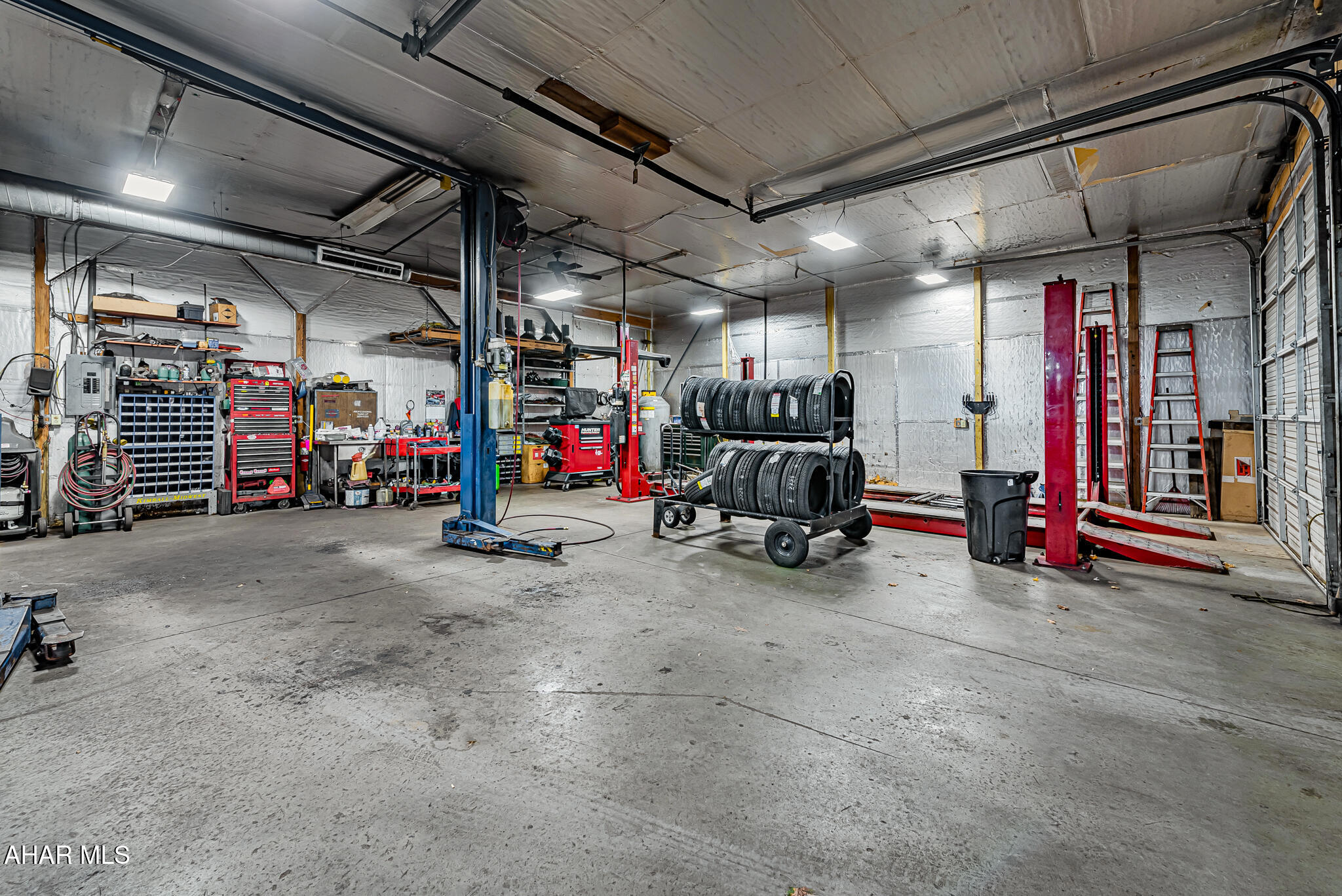 None - Commercial Sale