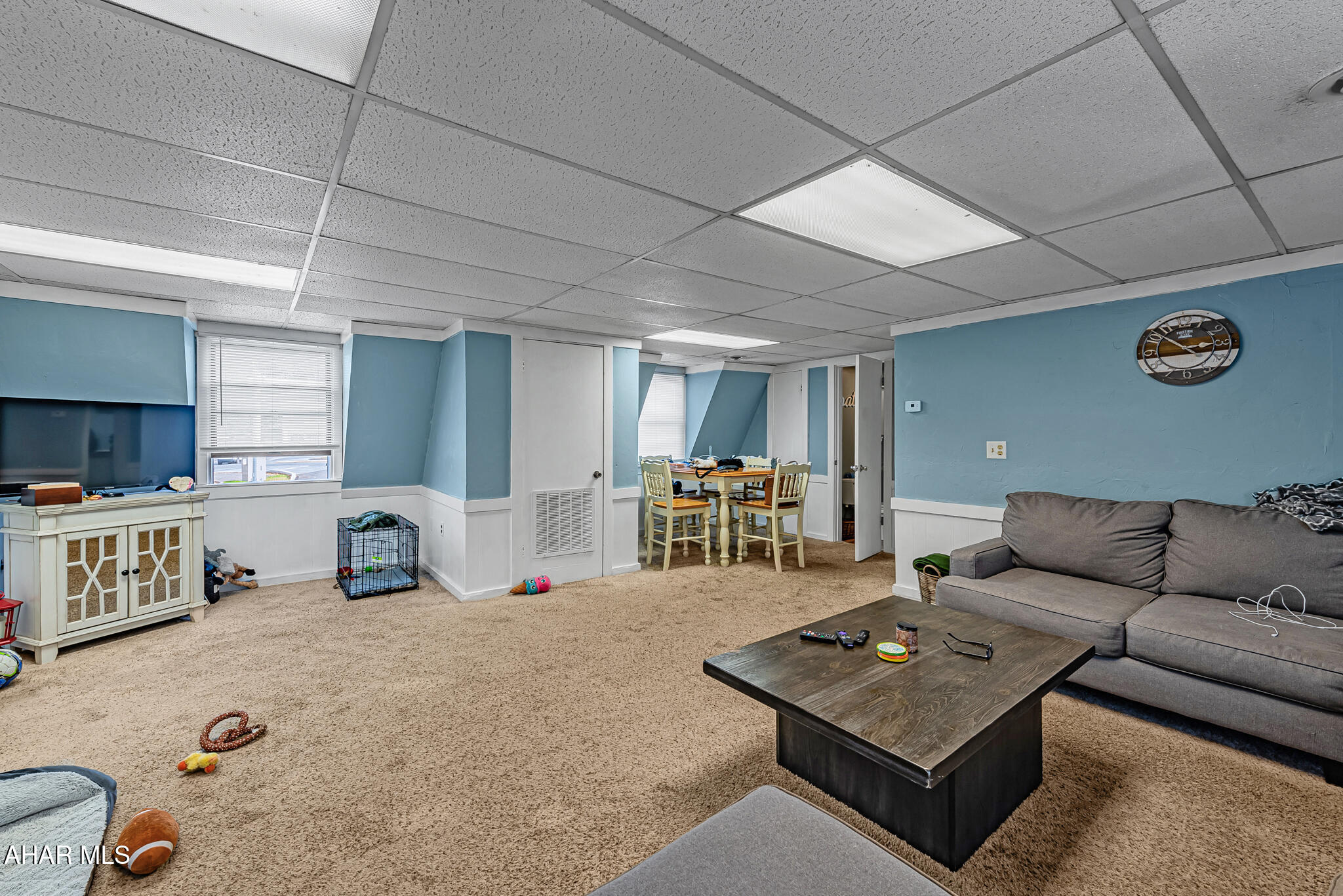 None - Commercial Sale