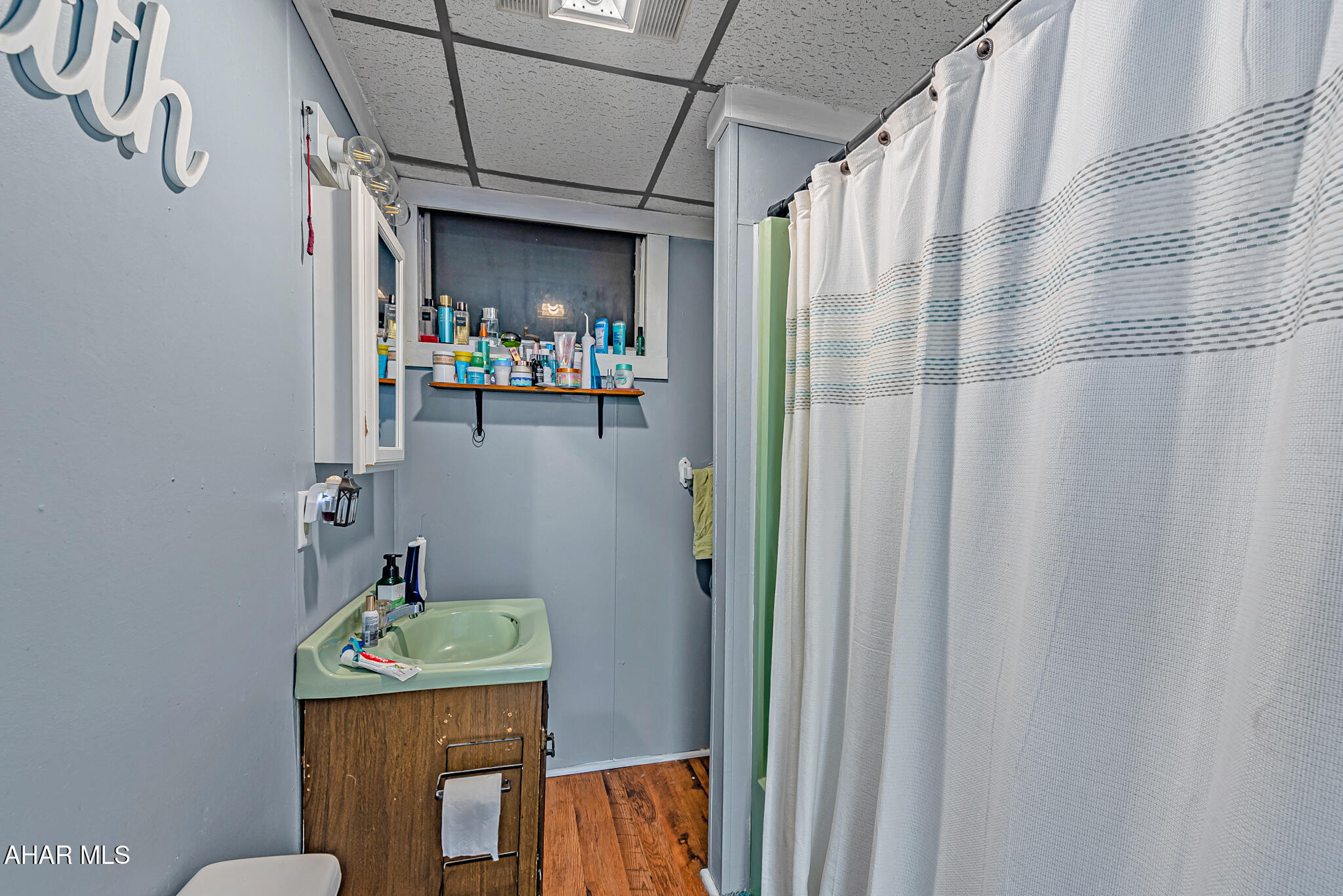 None - Commercial Sale