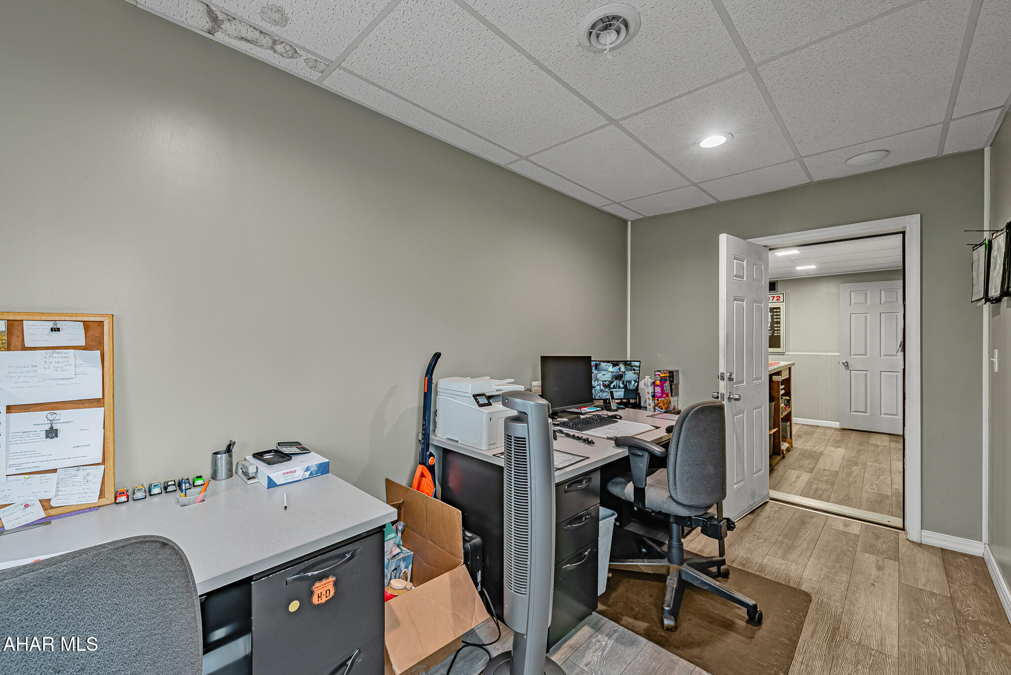 None - Commercial Sale