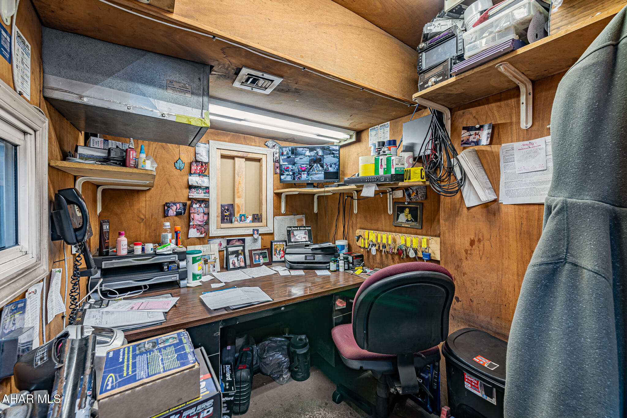 None - Commercial Sale