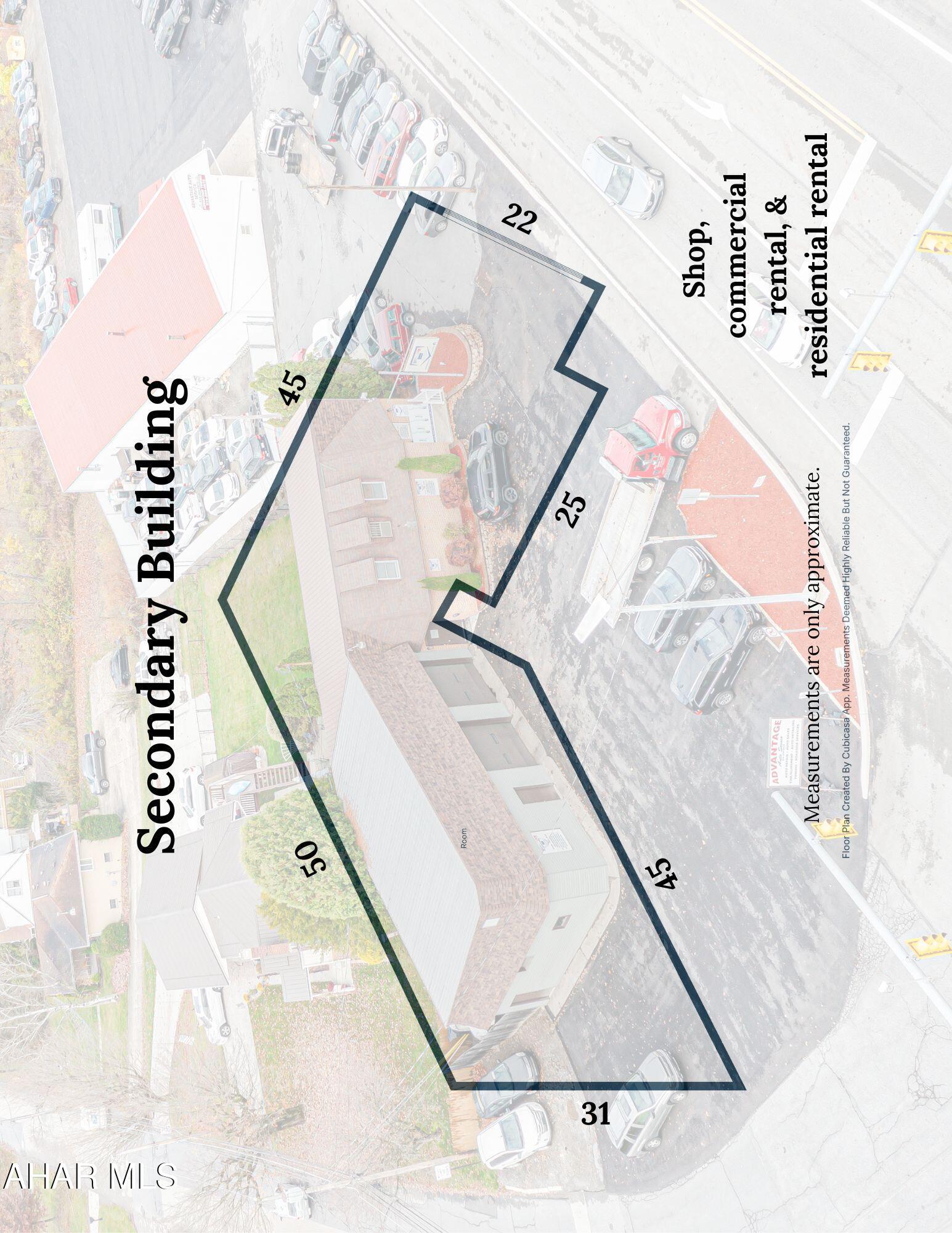 None - Commercial Sale