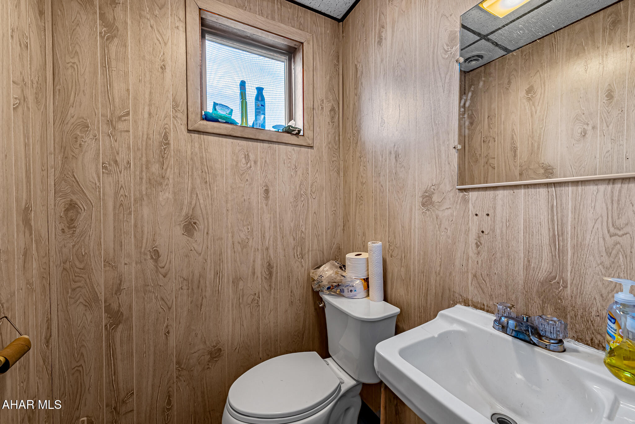 None - Commercial Sale