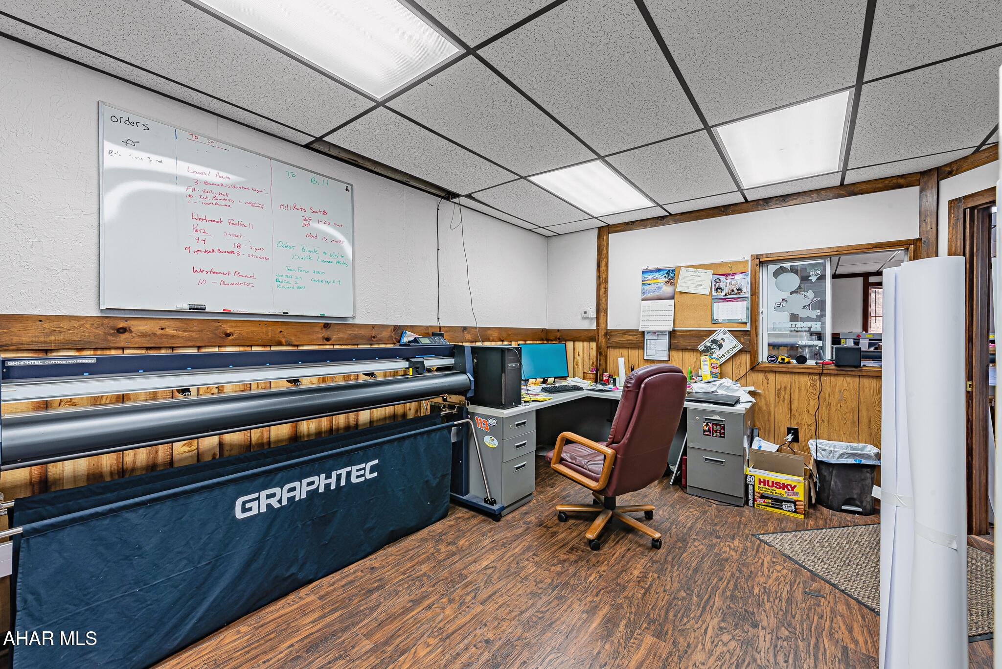 None - Commercial Sale