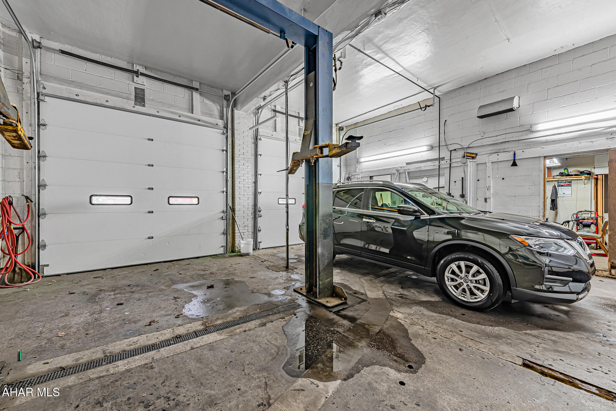 None - Commercial Sale