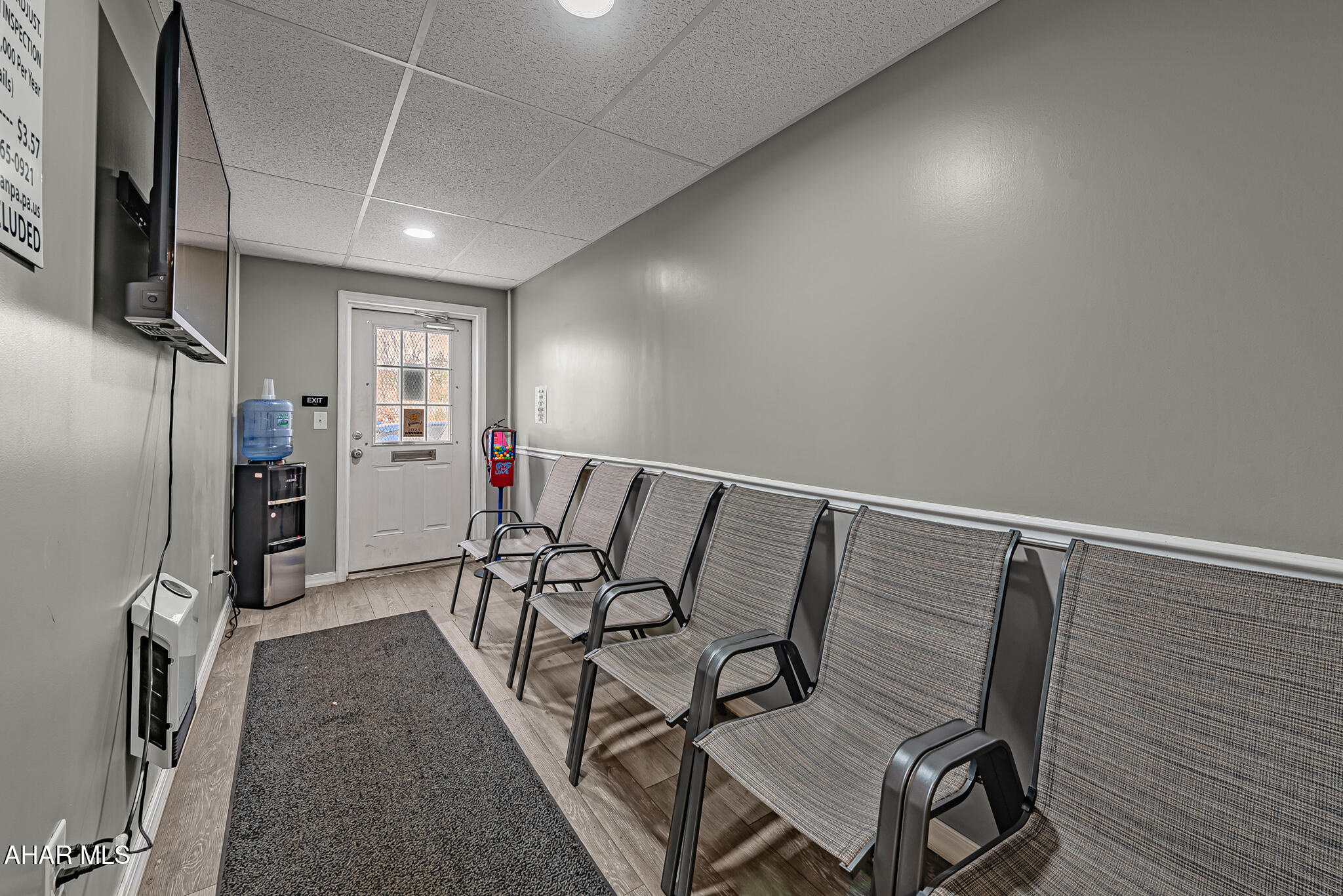 None - Commercial Sale