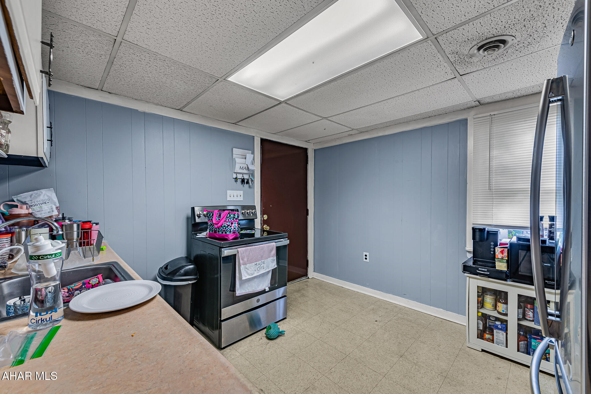 None - Commercial Sale