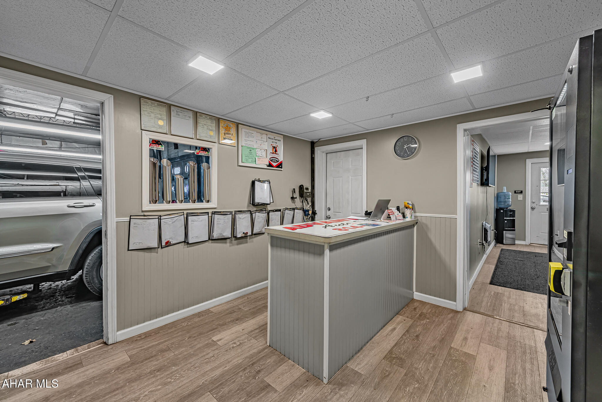 None - Commercial Sale