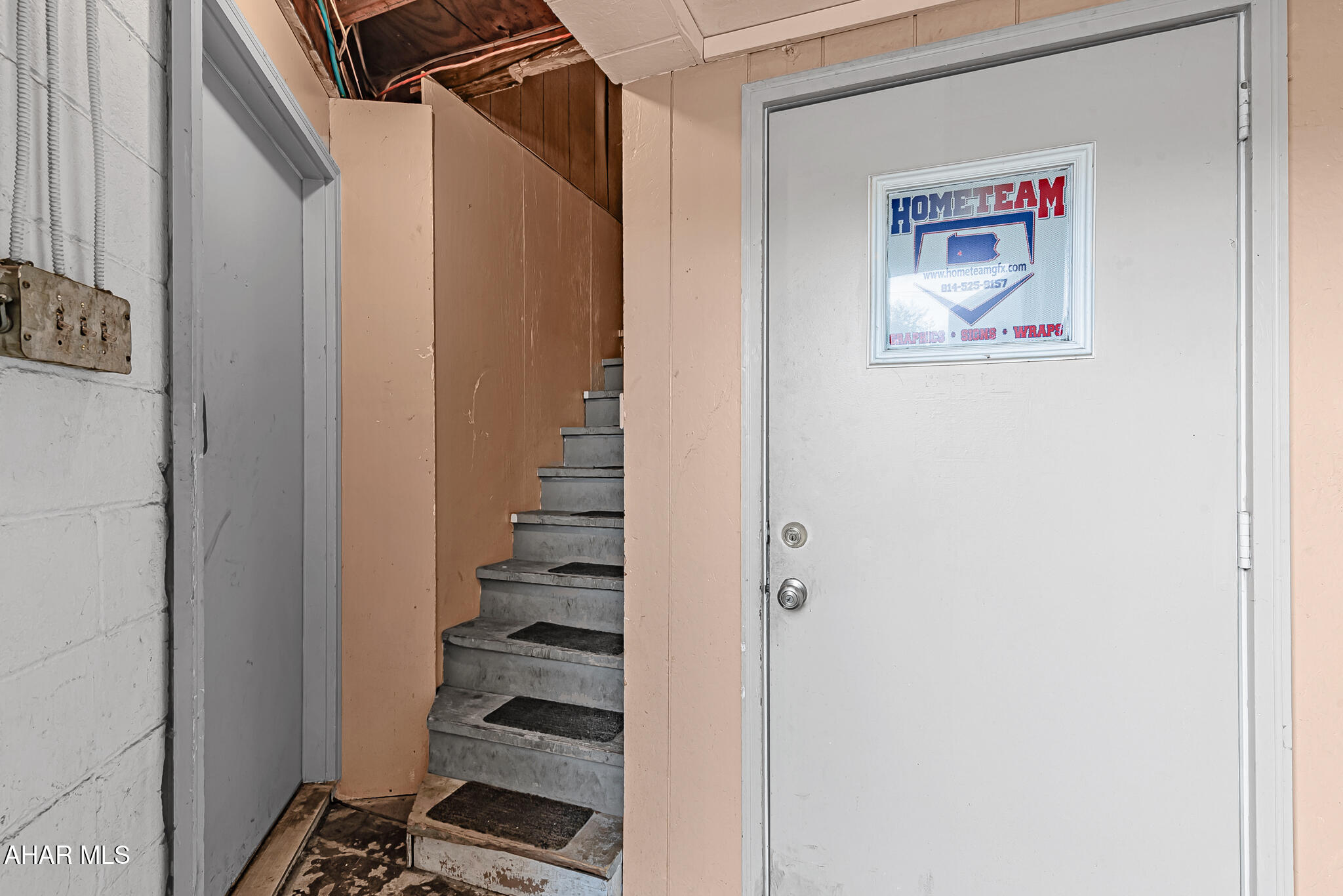 None - Commercial Sale