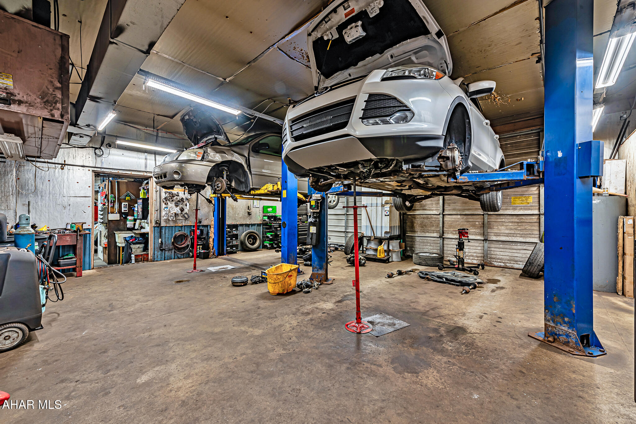 None - Commercial Sale