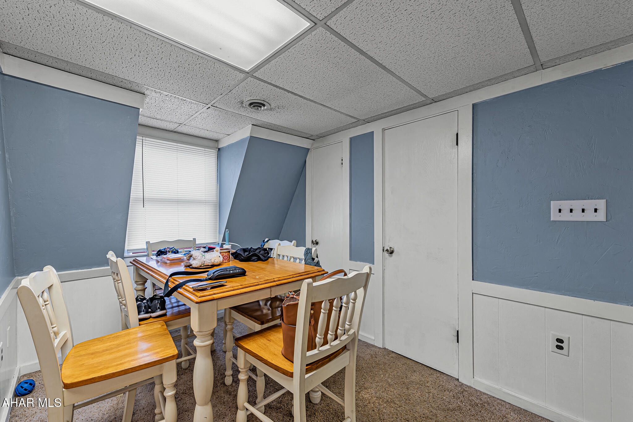 None - Commercial Sale