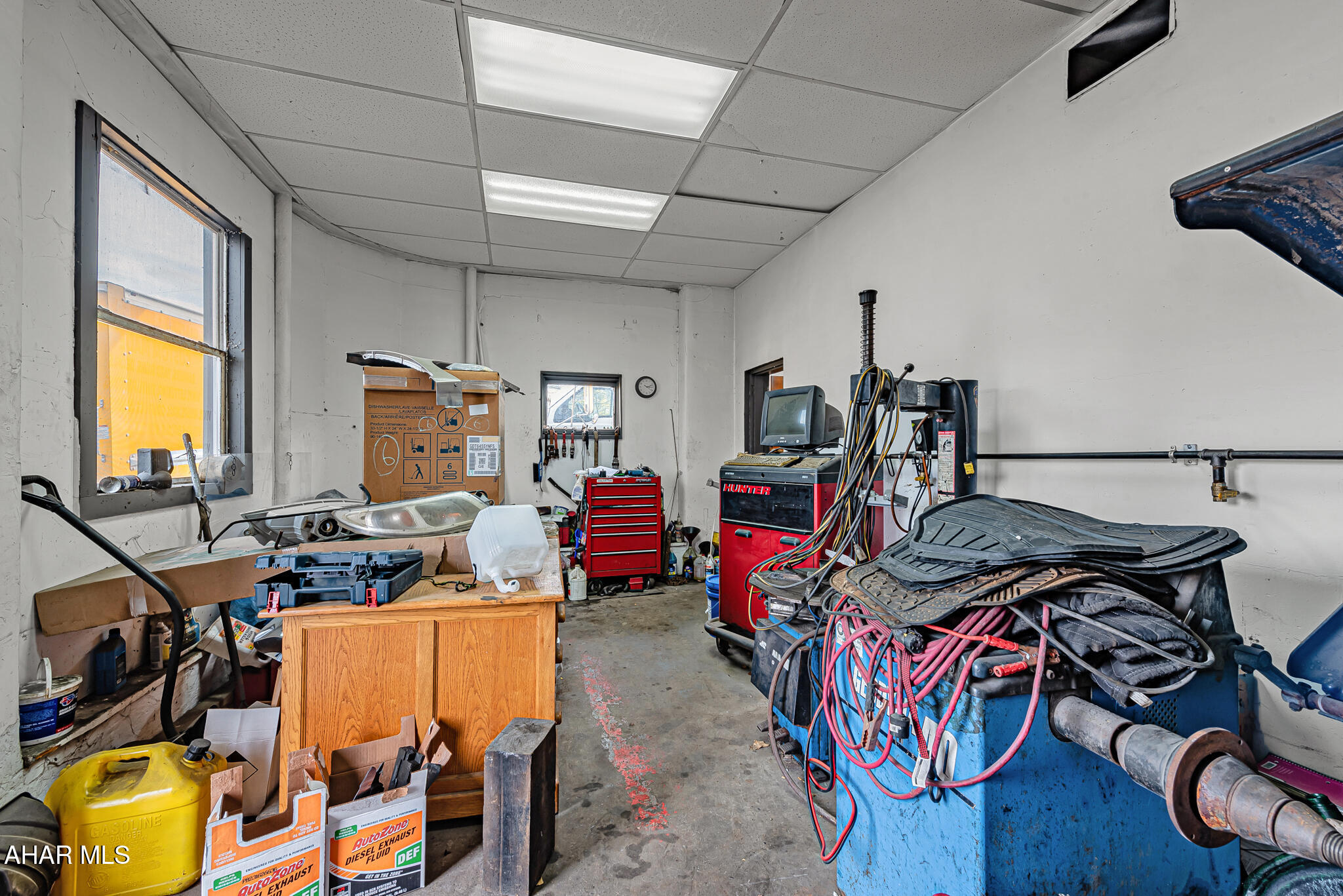 None - Commercial Sale