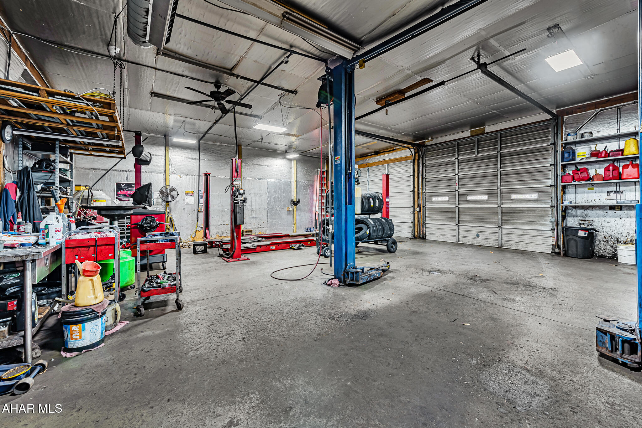 None - Commercial Sale