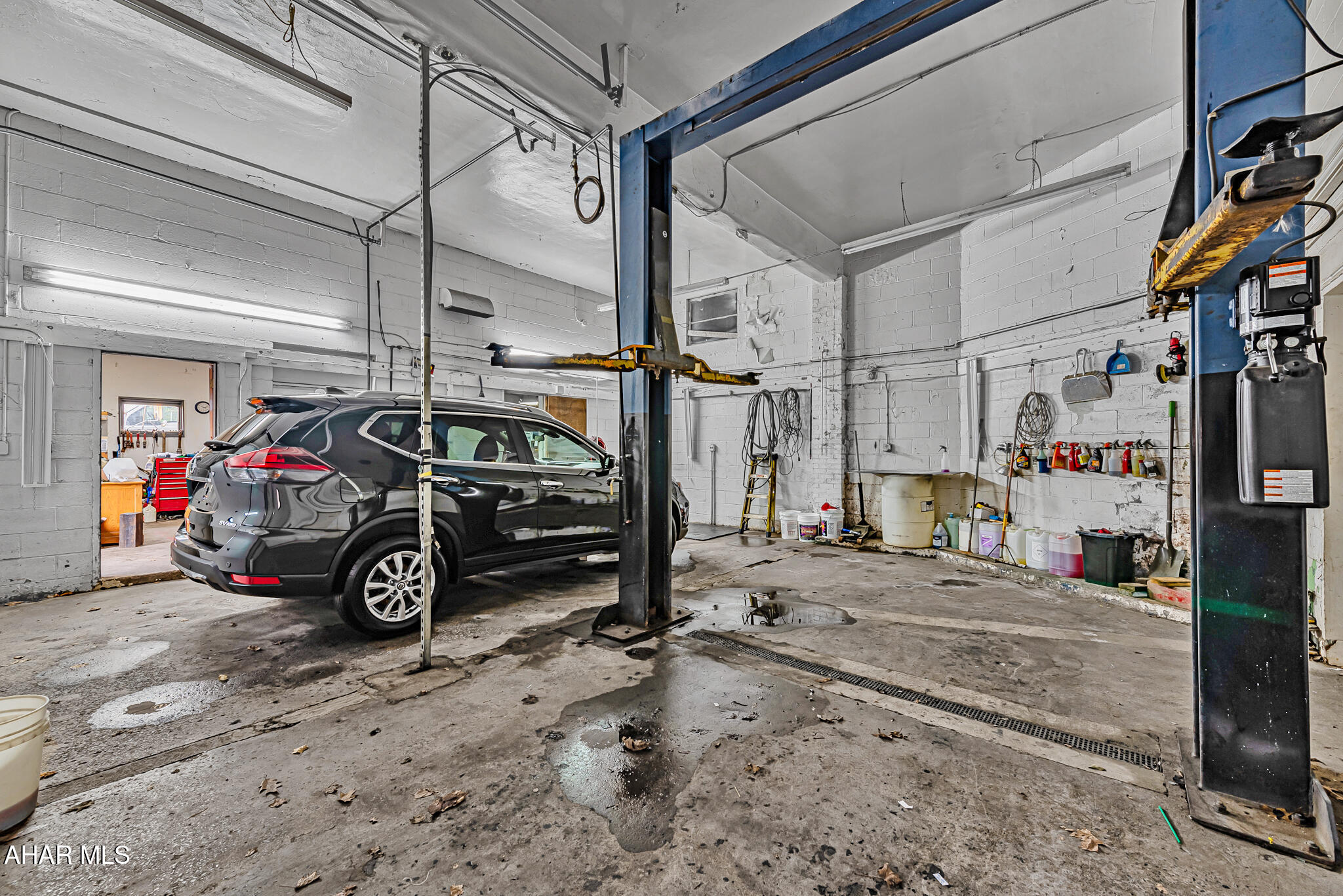 None - Commercial Sale