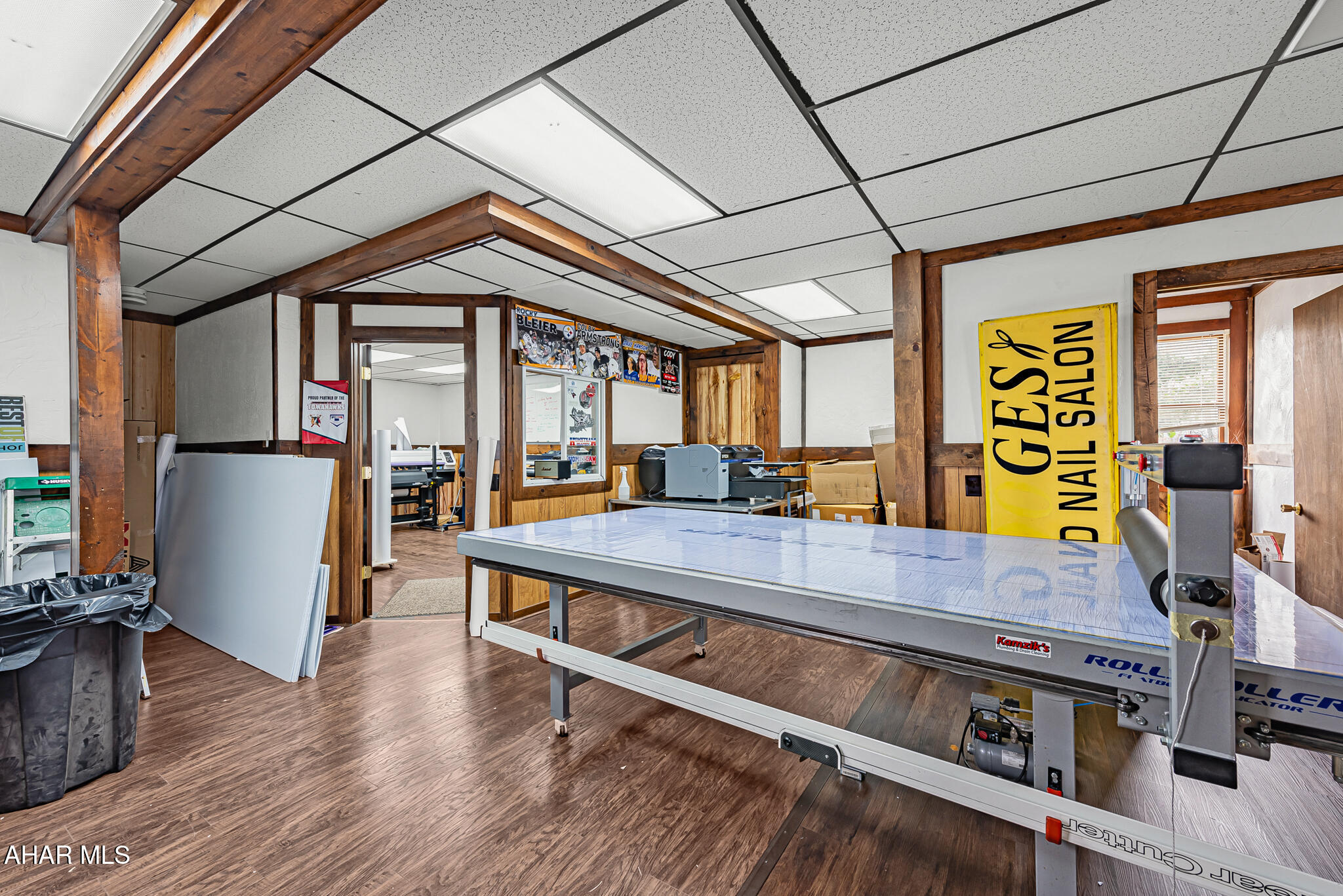 None - Commercial Sale