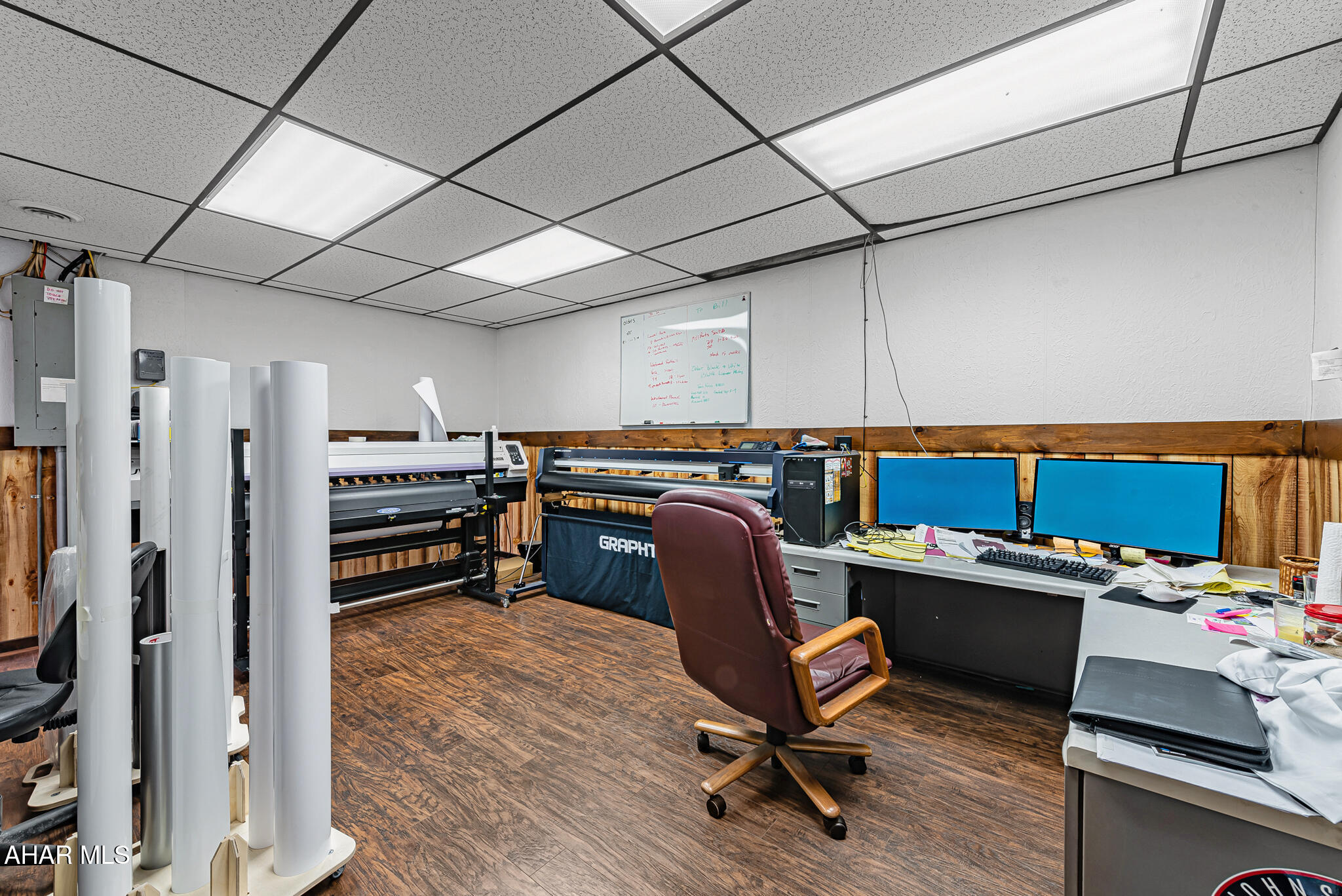 None - Commercial Sale