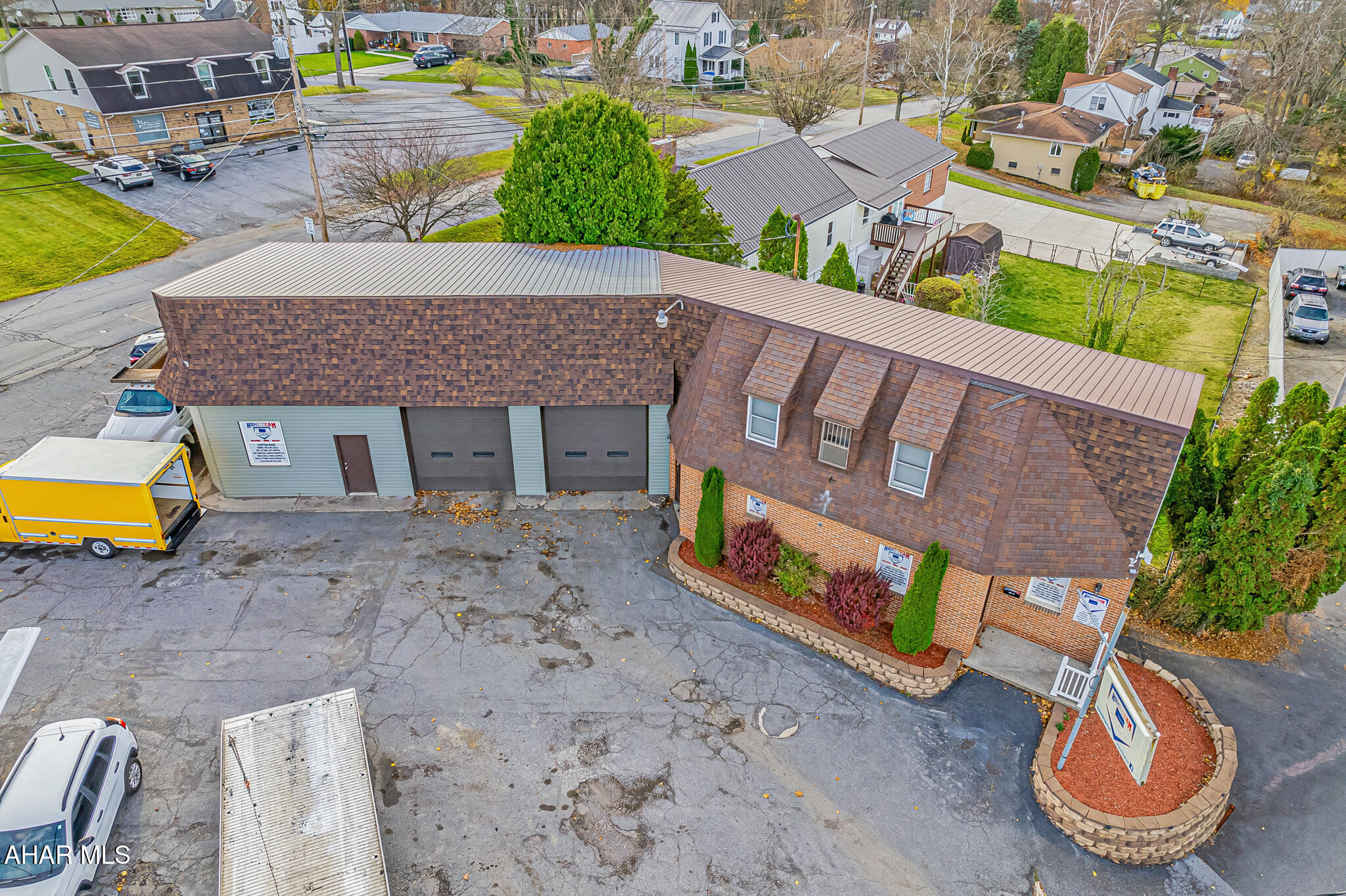 None - Commercial Sale