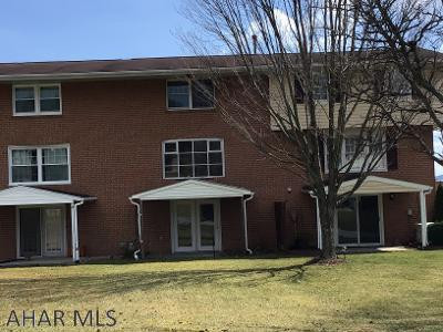 Hollidaysburg - Residential