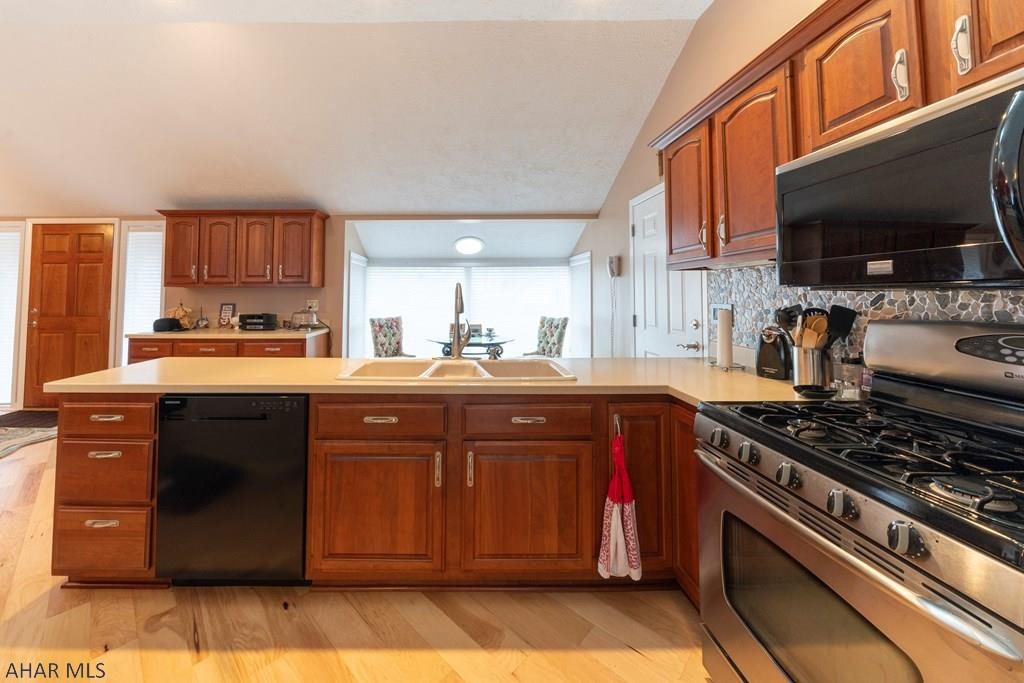 Sylvan East - Residential