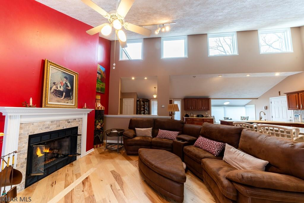 Sylvan East - Residential