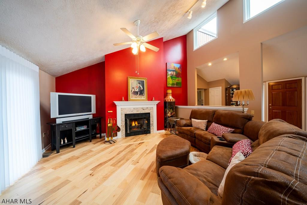 Sylvan East - Residential