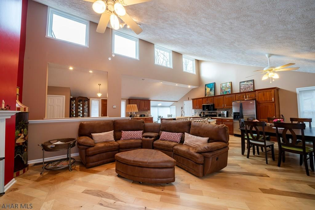 Sylvan East - Residential