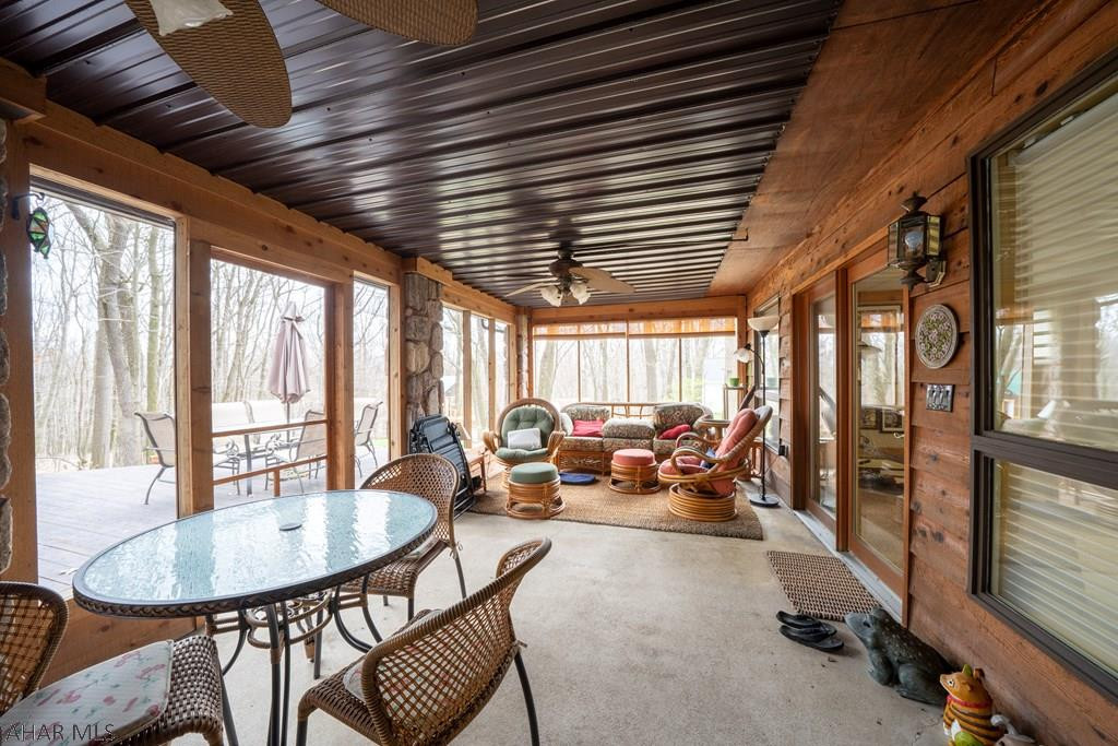 Sylvan East - Residential