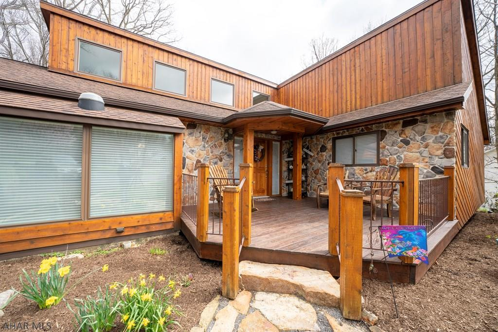 Sylvan East - Residential