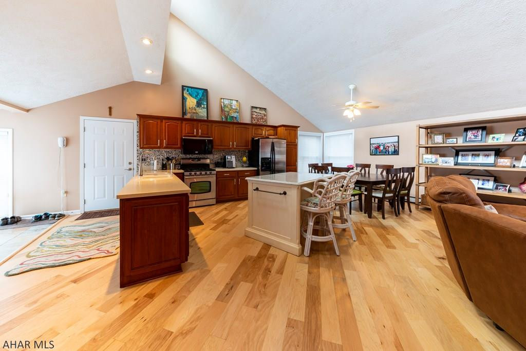 Sylvan East - Residential