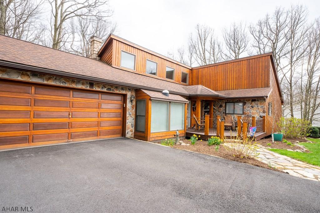 Sylvan East - Residential