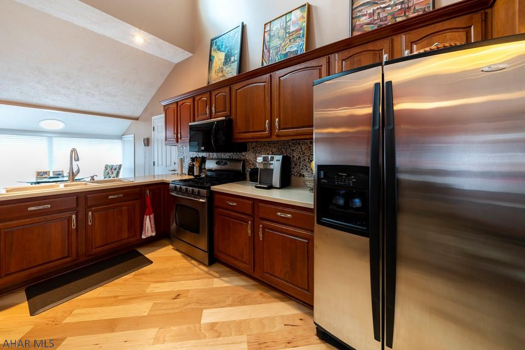 Sylvan East - Residential