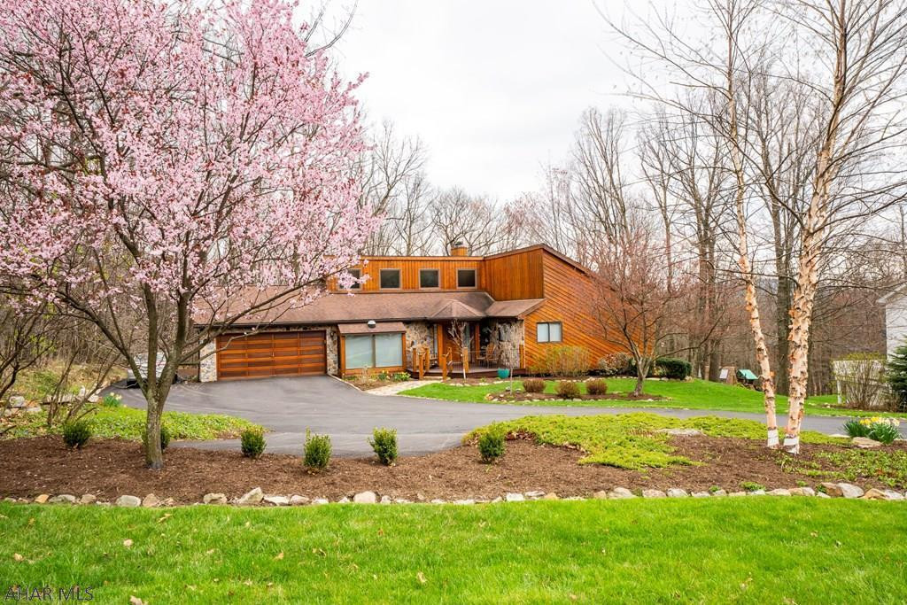 Sylvan East - Residential