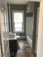 Pleasant Valley - Residential Income