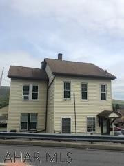 Pleasant Valley - Residential Income