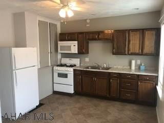 Pleasant Valley - Residential Income