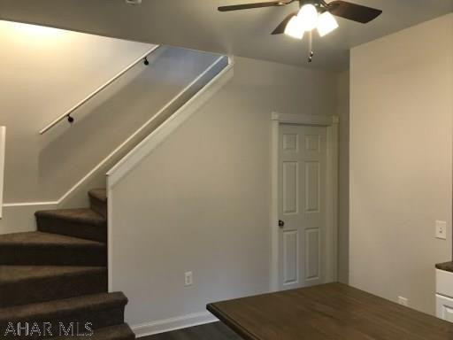 Pleasant Valley - Residential Income