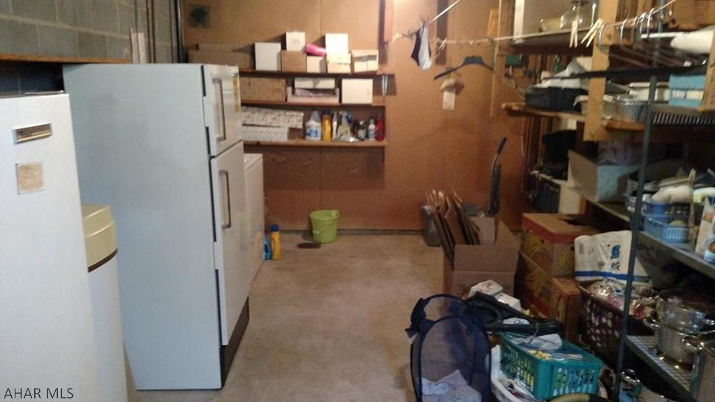 Unknown - Residential