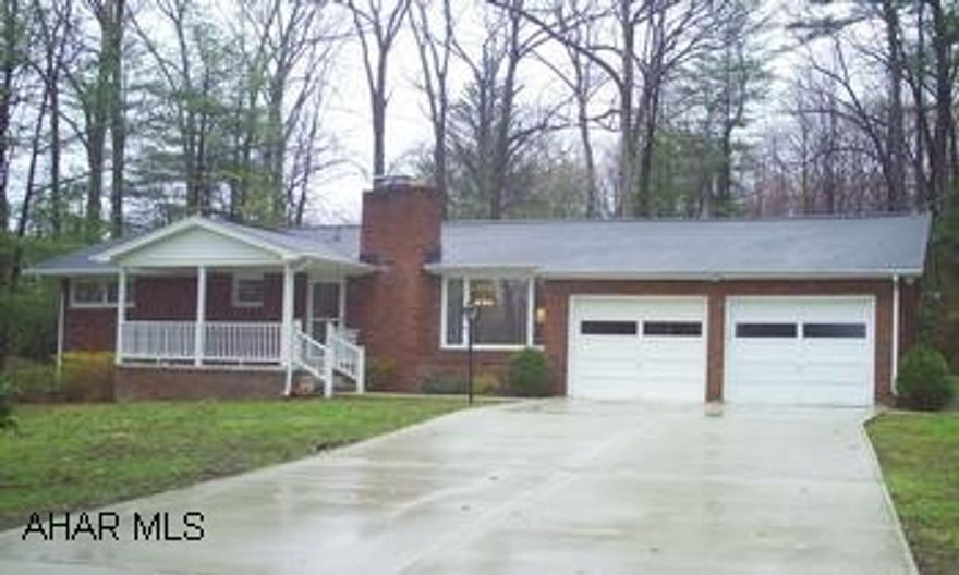 One story living at its best! Quaint brick rancher on picturesque Bellemeade Drive. Private & secluded backyard. Bellwood Antis Schools. Minutes from I-99, perfect for the State College commuter! Call Scott Auker 931-9801. One story living at its best! Quaint brick rancher on picturesque Bellemeade Drive. Private & secluded backyard. Bellwood Antis Schools. Minutes from I-99, perfect for the State College commuter! Call Scott Auker 931-9801.