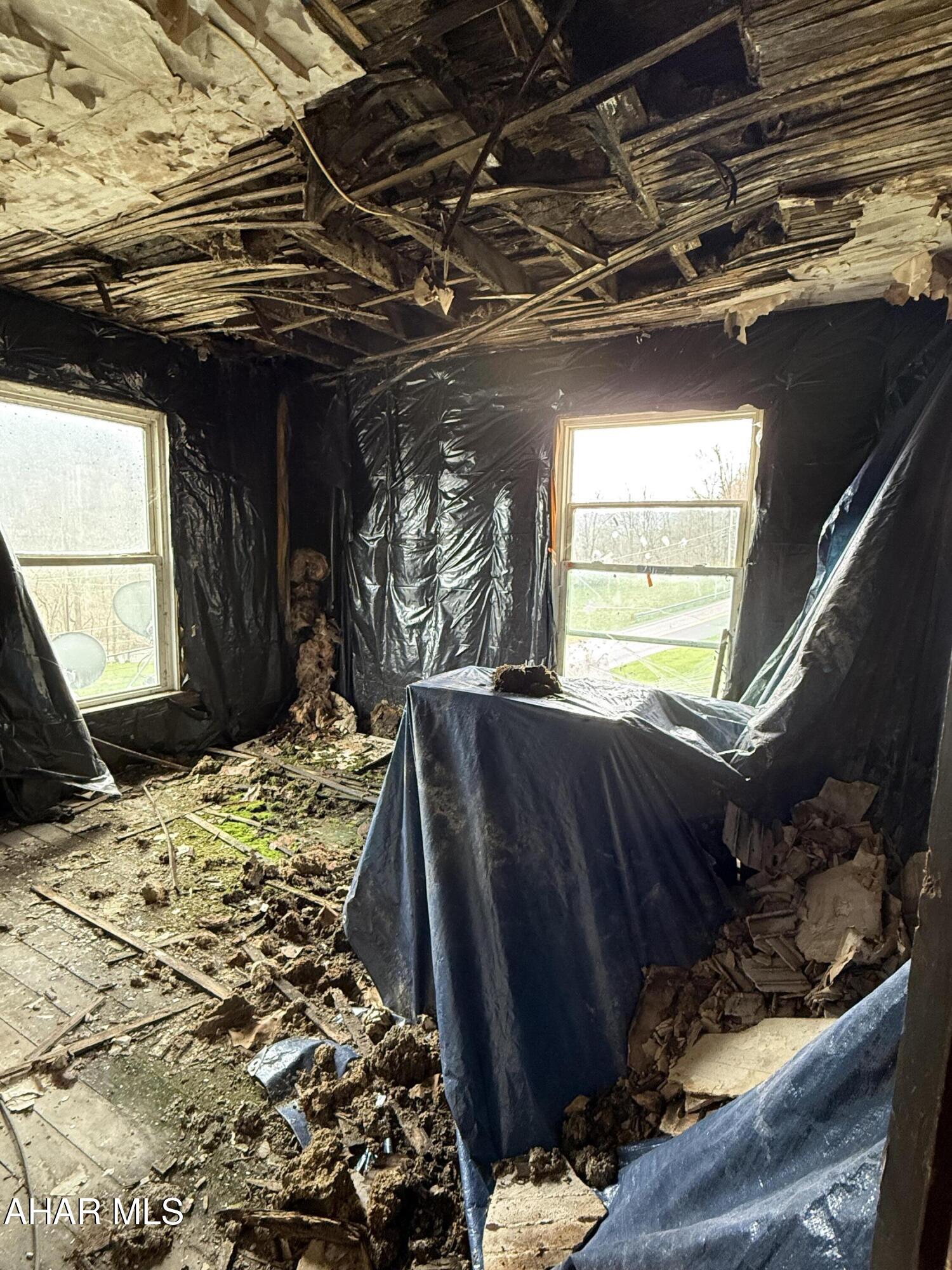 Unknown - Residential