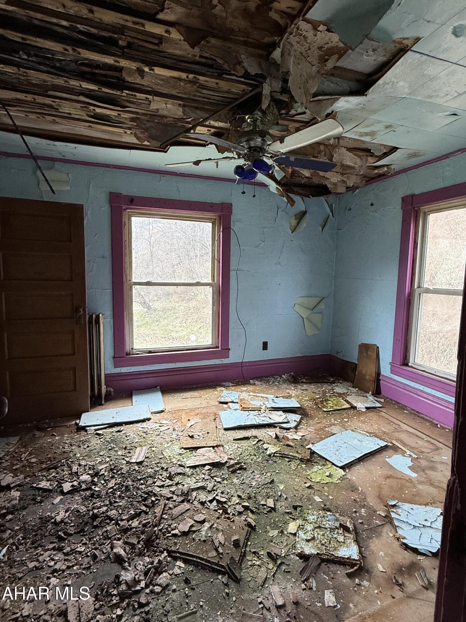 Unknown - Residential